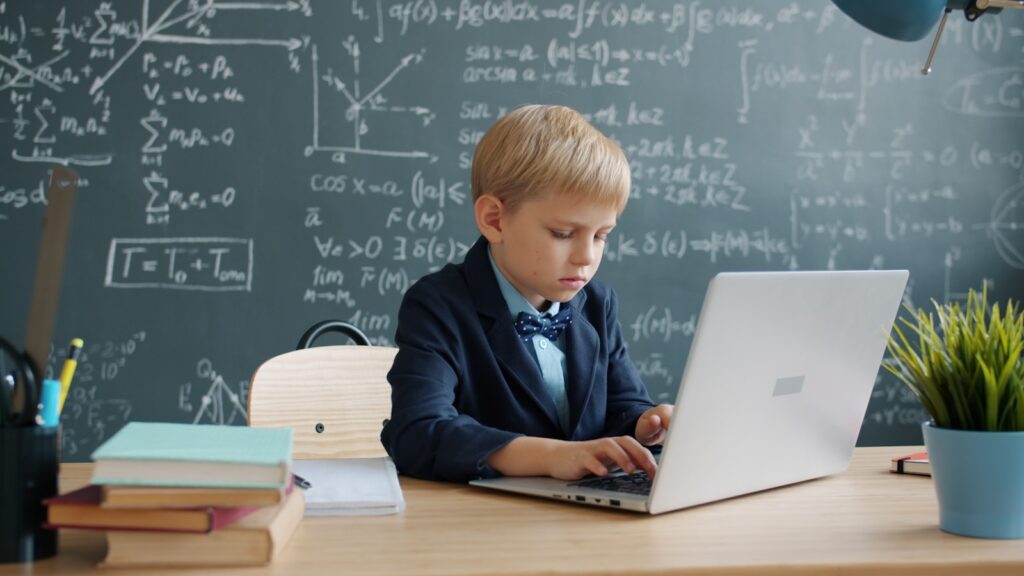 Engaging Math Quizzes