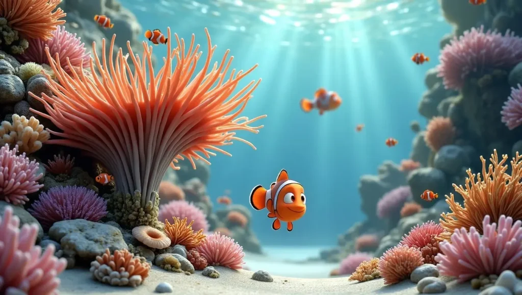 Science Quiz, 5 types of Ecosystems and living things