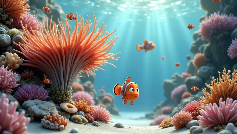 Science Quiz, 5 types of Ecosystems and living things