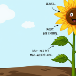 Quiz: Challenge You. Plant Parts and Their Jobs