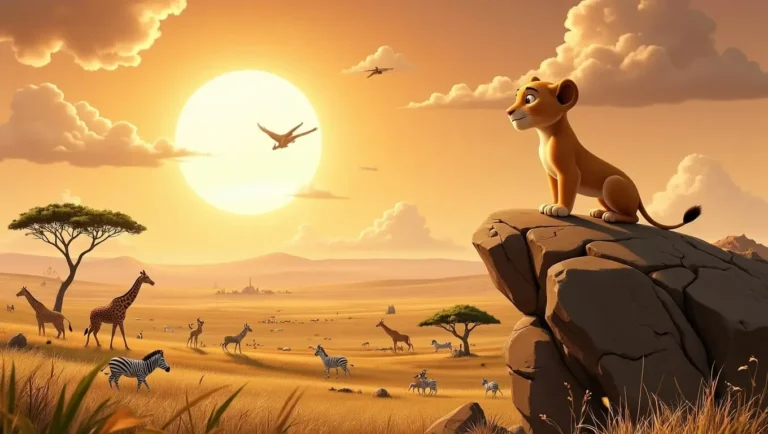 Food Chains and Energy