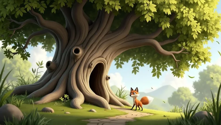Environmental Relationships