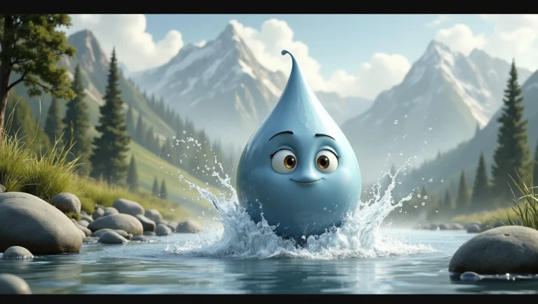 5.2 Sources and Processes of Water