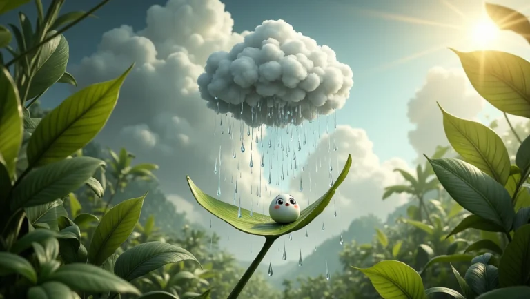 5.3 Types of Precipitation and Collection